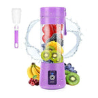 BPA free mini portable blender bottle