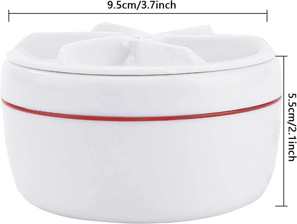 Powerful high-strength torque pulsator of Trend Us mini laundry device