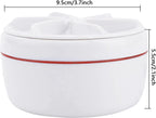 Powerful high-strength torque pulsator of Trend Us mini laundry device