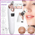 Trendas Professional Electric Blackhead Remover Vacuum for Glowing Skin